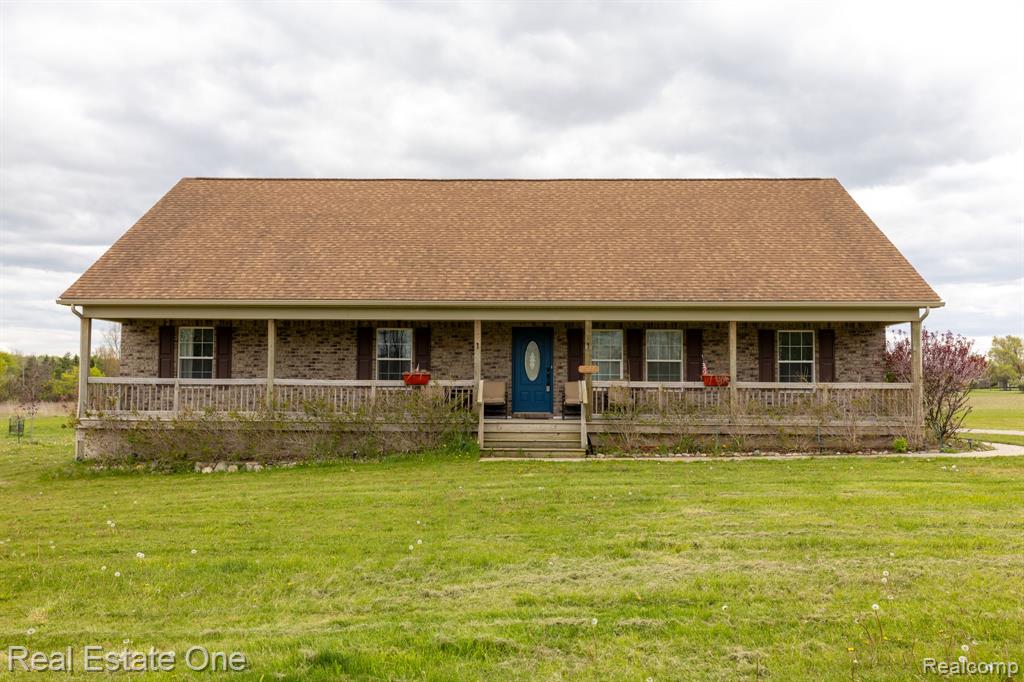 25260 32 Mile Road New Haven, MI 48050 - Photo 3 of 41