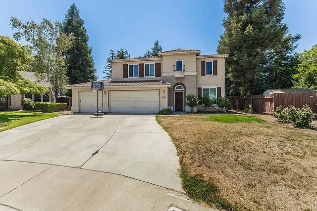 $510,000 | 1903 North Sunny Lane, Reedley, CA 93654