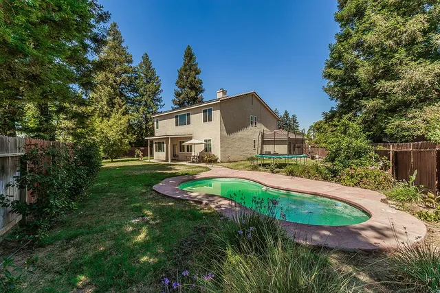 $510,000 | 1903 North Sunny Lane, Reedley, CA 93654