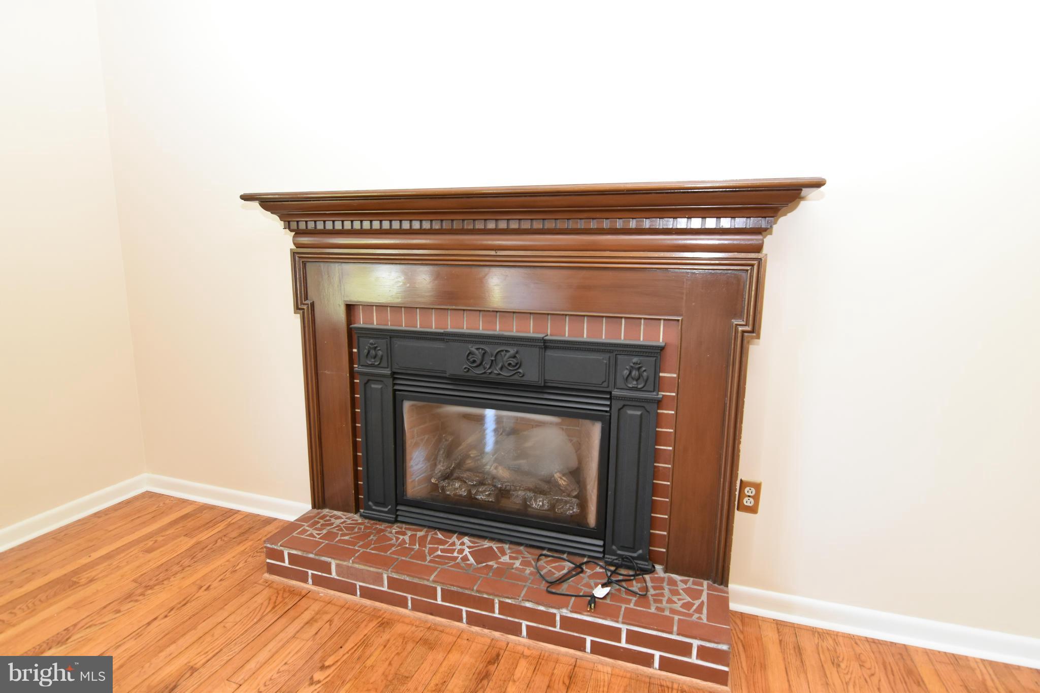 48632 Wynne Road Ridge, MD 20680 - Photo 7 of 30 a close view of fireplace