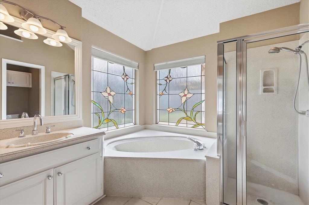 5505 Eagle Rock Road Arlington, TX 76017 - Photo 23 of 34