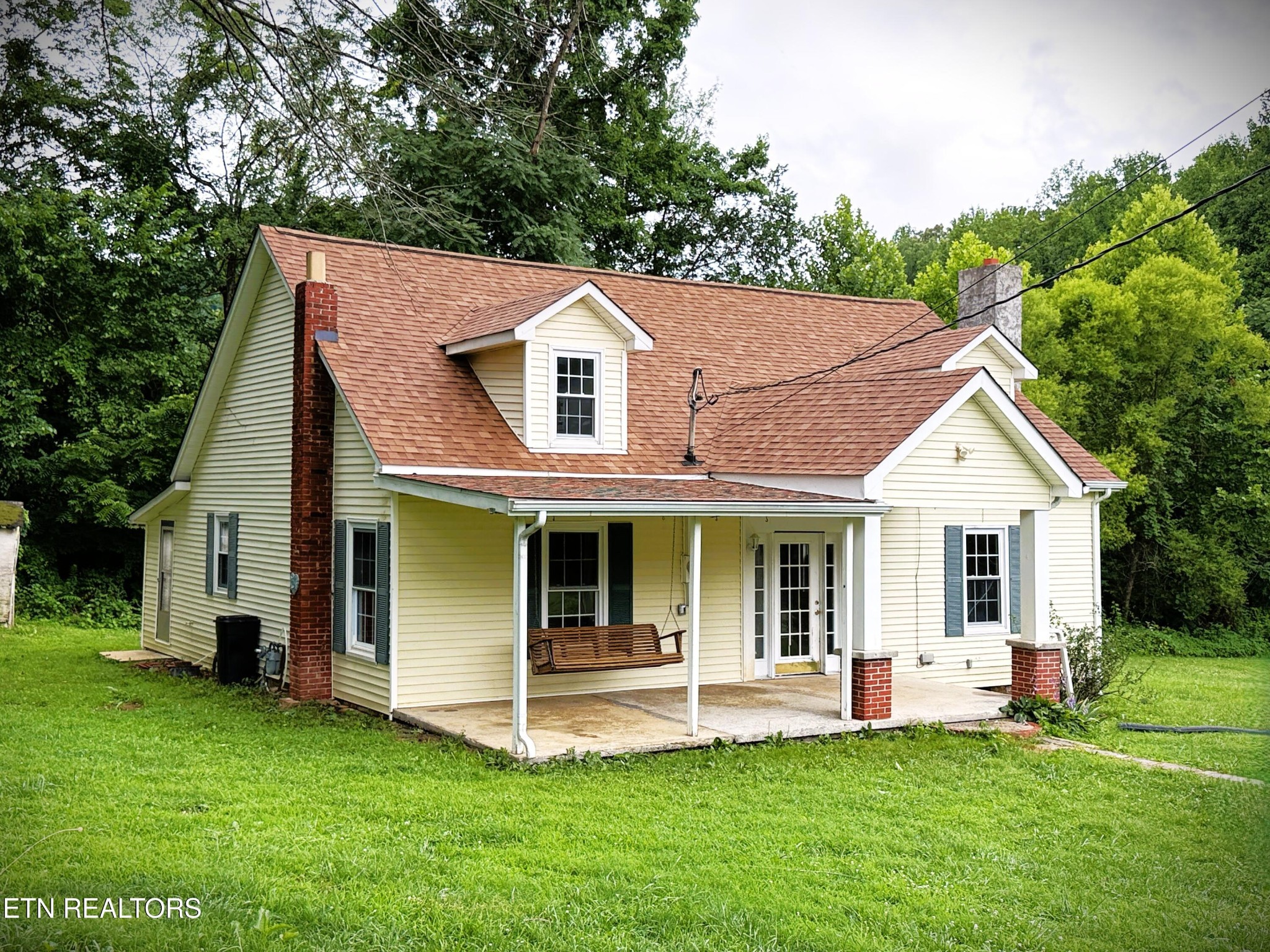 5633 Spring Creek Road Cookeville, TN 38506 - Photo 7 of 40