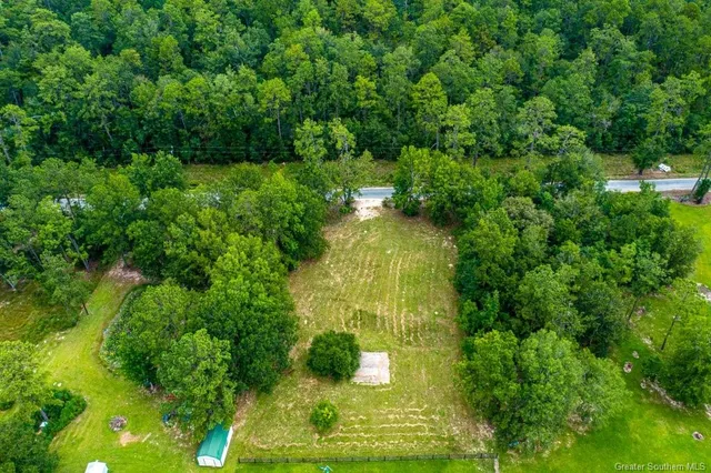 $19,900 | Unkel Camp Road, Kinder, LA 70648