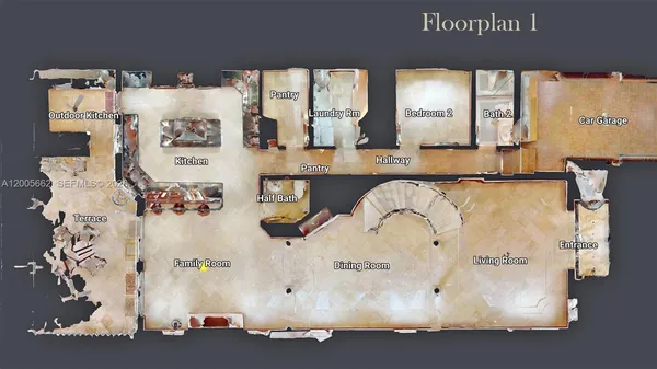 $19,000 | 1131 Stillwater Drive, Miami Beach, FL 33141