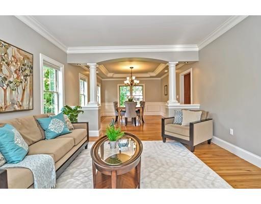53 Reed Street Lexington, MA 02421 - Photo 3 of 42