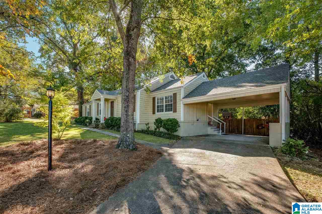 2411 Dolly Ridge Road Birmingham, AL 35243 - Photo 28 of 30 Gallery Image 28