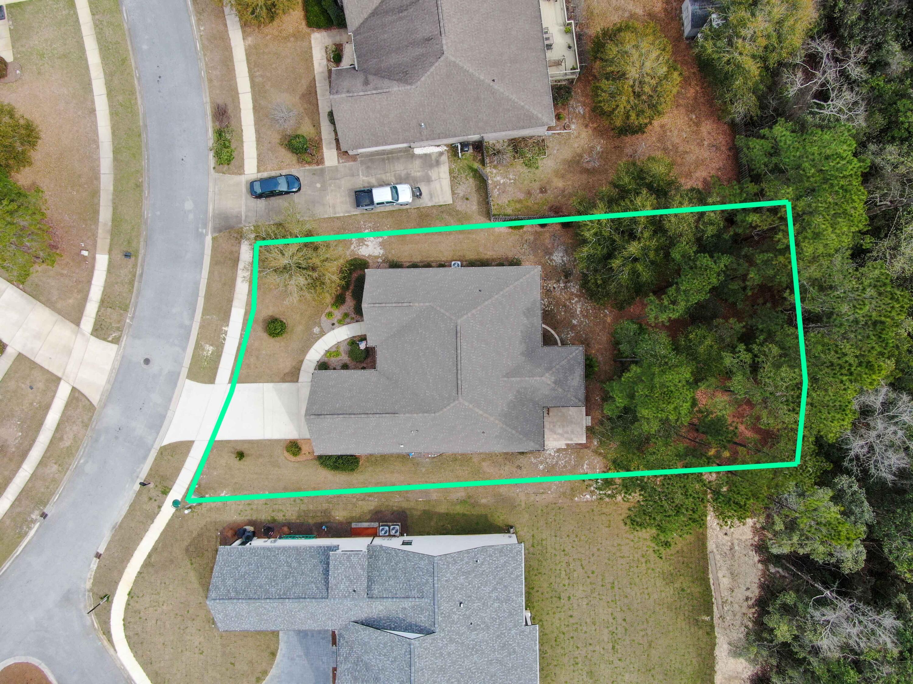 318 Mango Lane Freeport, FL 32439 - Photo 32 of 58 DJI_0883-Edit-2