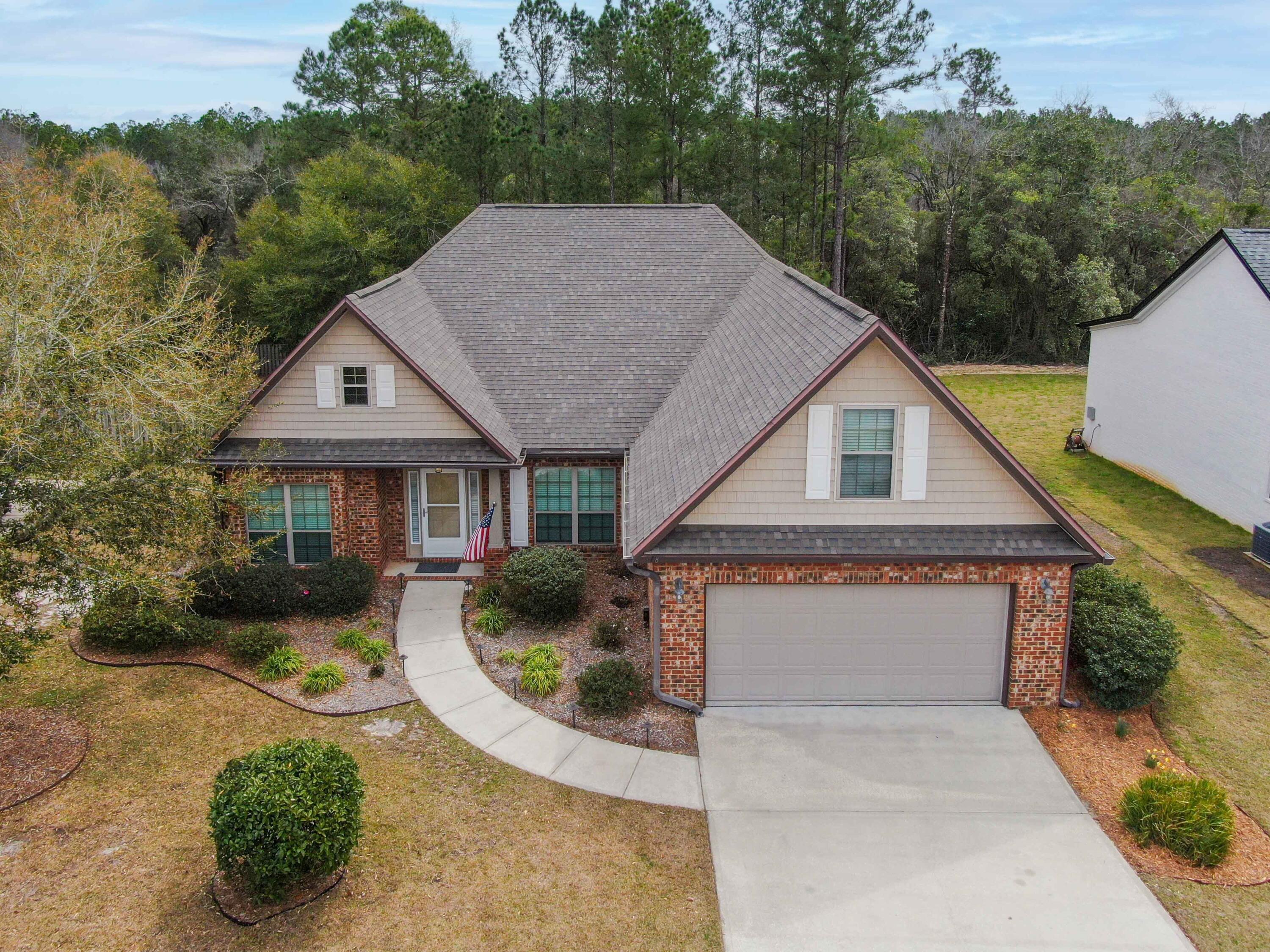 318 Mango Lane Freeport, FL 32439 - Photo 33 of 58 DJI_0877-Edit