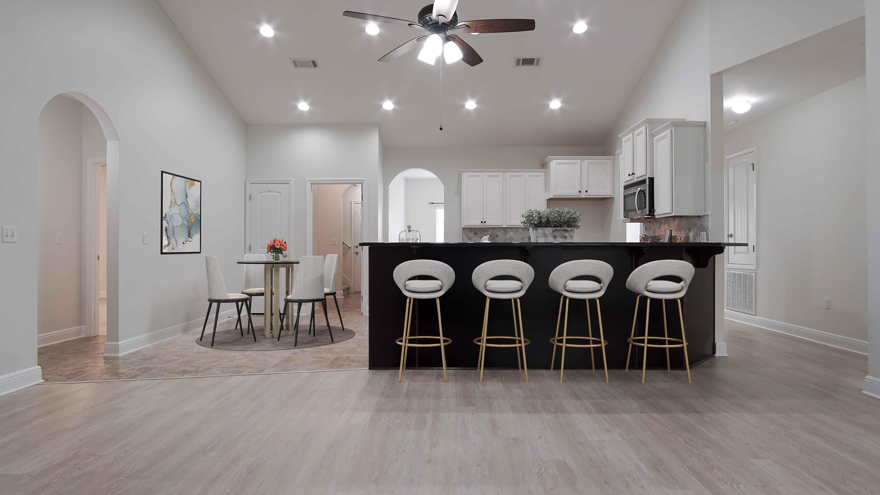 318 Mango Lane Freeport, FL 32439 - Photo 8 of 58 Bar and dining_VS