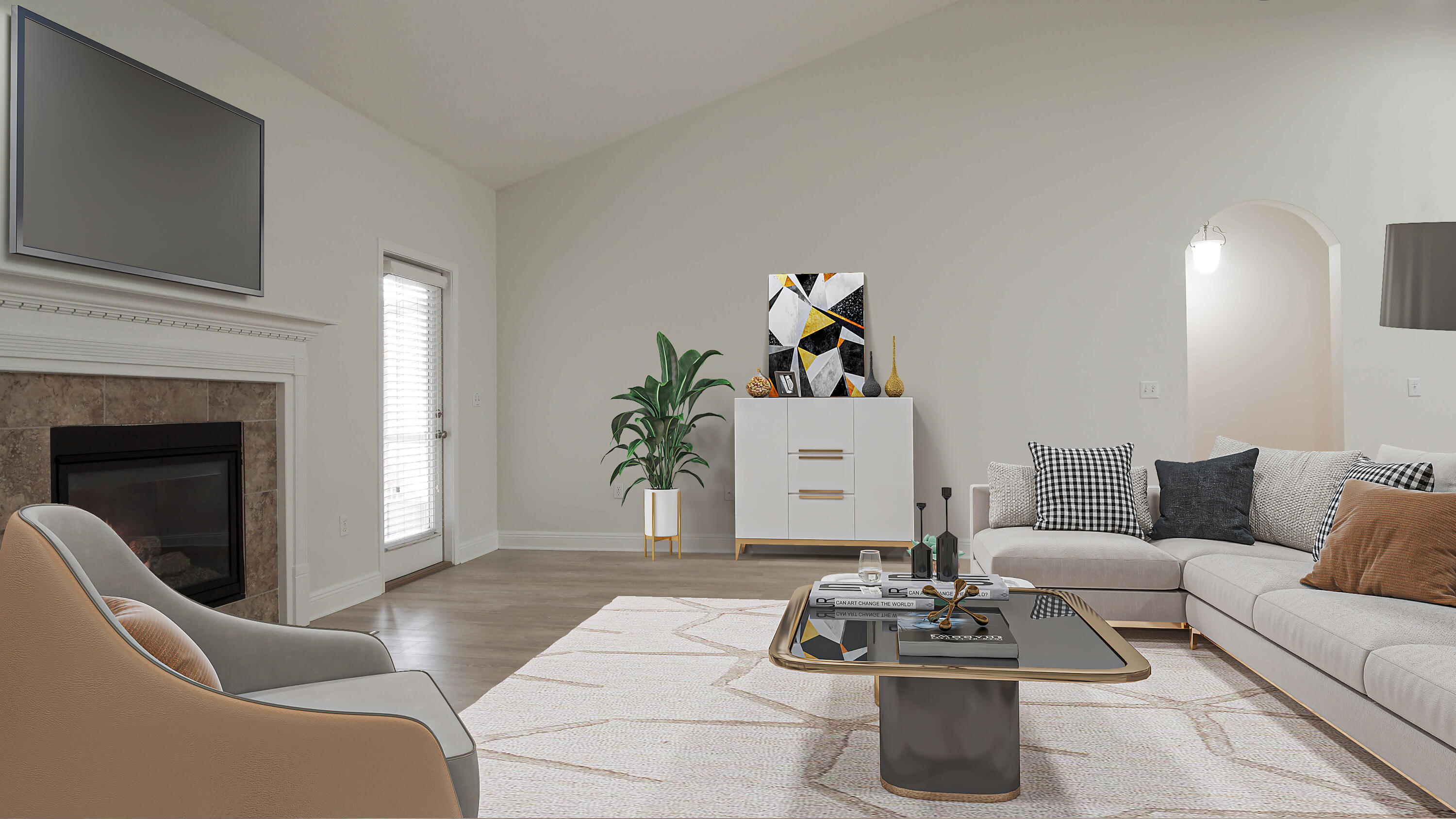 318 Mango Lane Freeport, FL 32439 - Photo 10 of 58 Living Room_VS