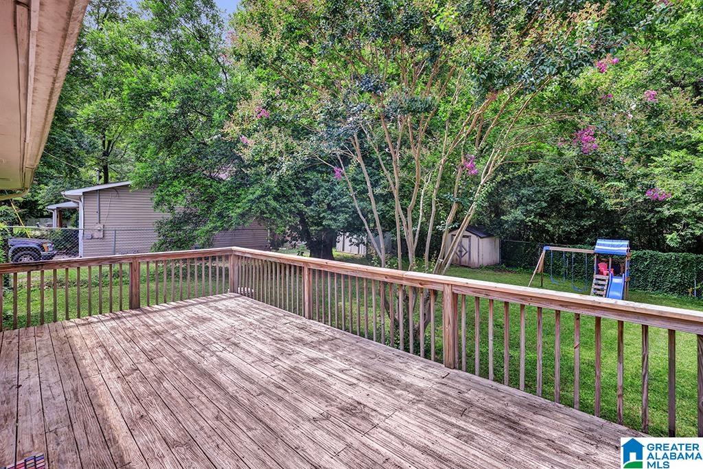 2217 Chapel Road Hoover, AL 35226 - Photo 29 of 34 Gallery Image 29