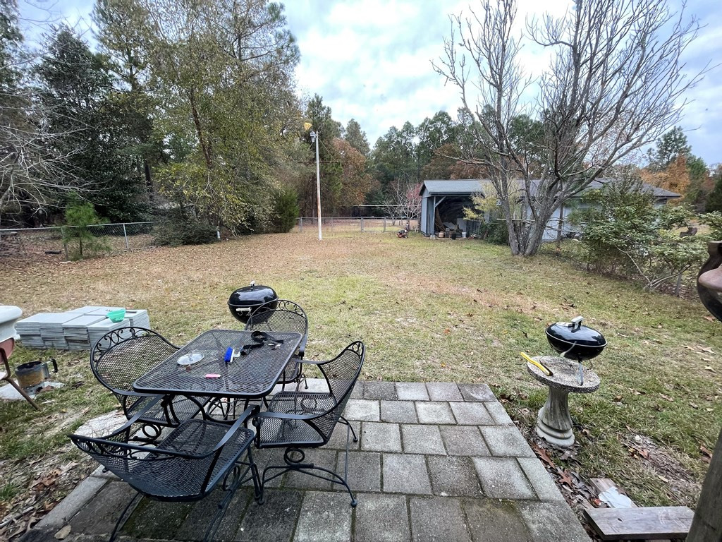 551 Whittle Pond Road Williston, SC 29853 - Photo 15 of 37
