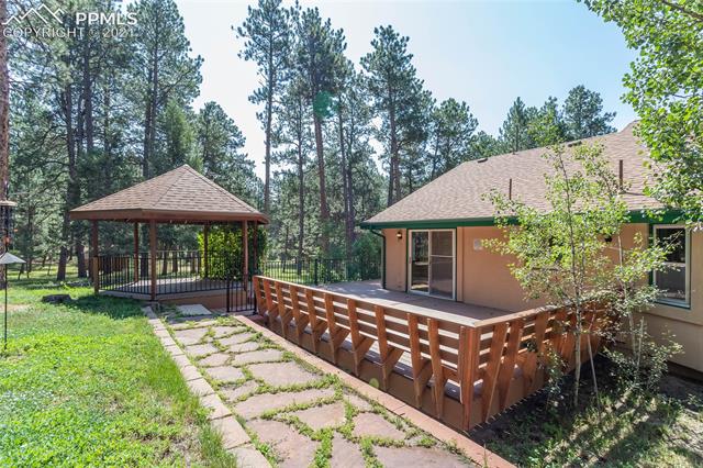 19065 Deerfield Road Monument, CO 80132 - Photo 44 of 49