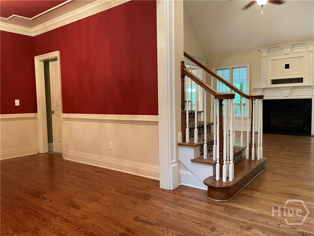3910 South Barnett Shoals Road Athens, GA 30605 - Photo 7 of 30 dining room