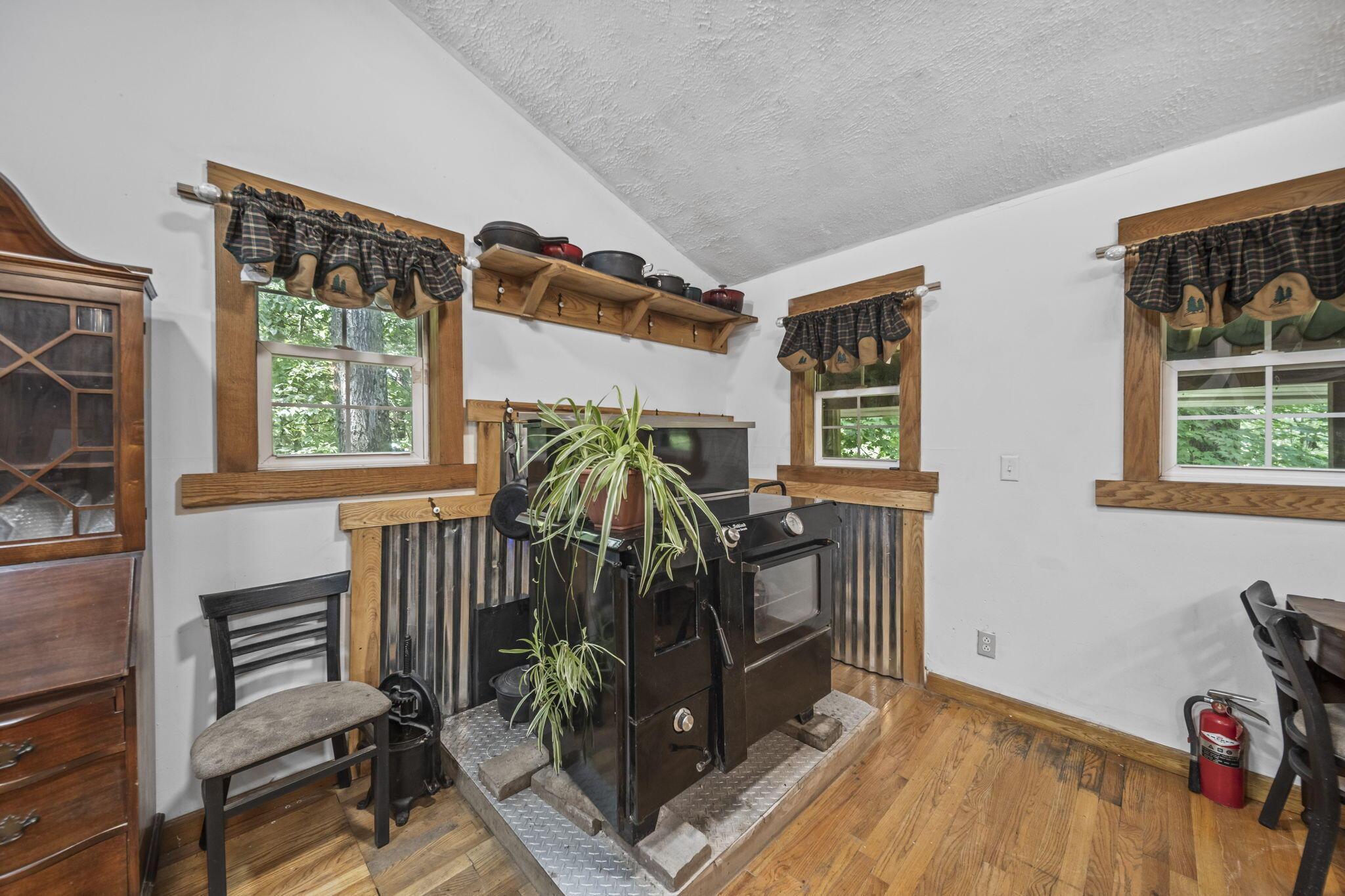 3758 Moriah Road Oak Hill, OH 45656 - Photo 25 of 88