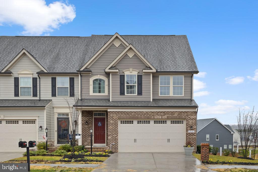 18040 Red Mulberry Road Dumfries, VA 22026 - Photo 43 of 46 Front