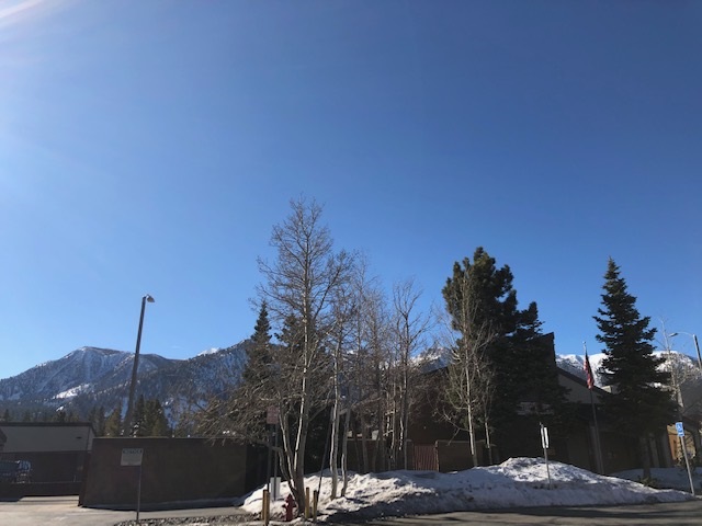 449 Sierra Manor Road, Unit 38 Mammoth Lakes, CA 93546 - Photo 2 of 3 Gallery Image 2