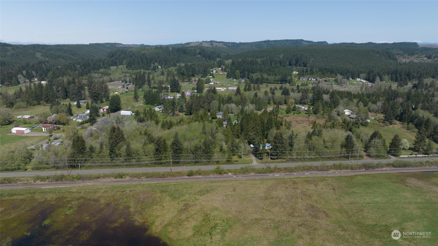 269 Monte Elma Road Montesano, WA 98563 - Photo 27 of 34 Gallery Image 27