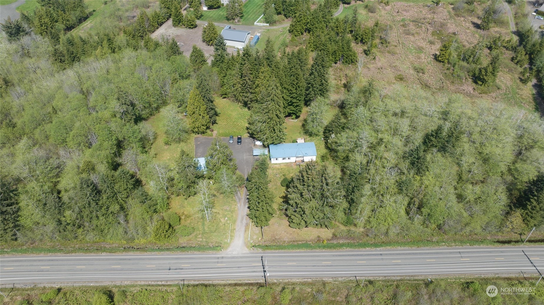 269 Monte Elma Road Montesano, WA 98563 - Photo 31 of 34 Gallery Image 31
