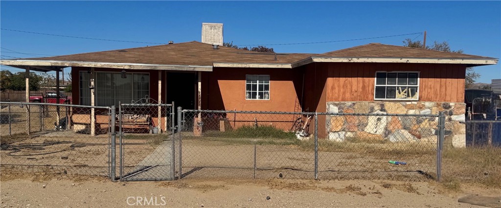 34957 Birch Road Barstow, CA 92311 - Photo 1 of 1 Gallery Image 1