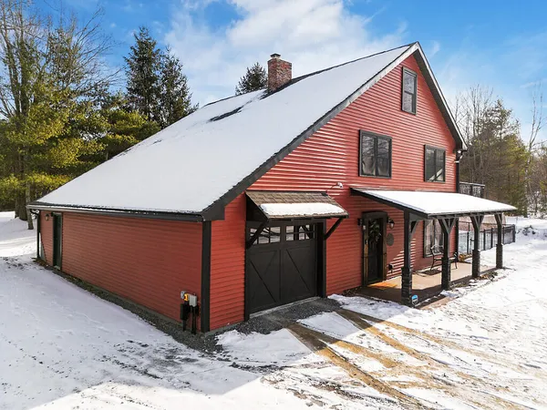 $690,000 | 218 South Reynolds Road, Winslow, ME 04901
