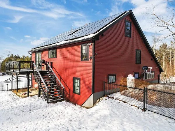 $690,000 | 218 South Reynolds Road, Winslow, ME 04901