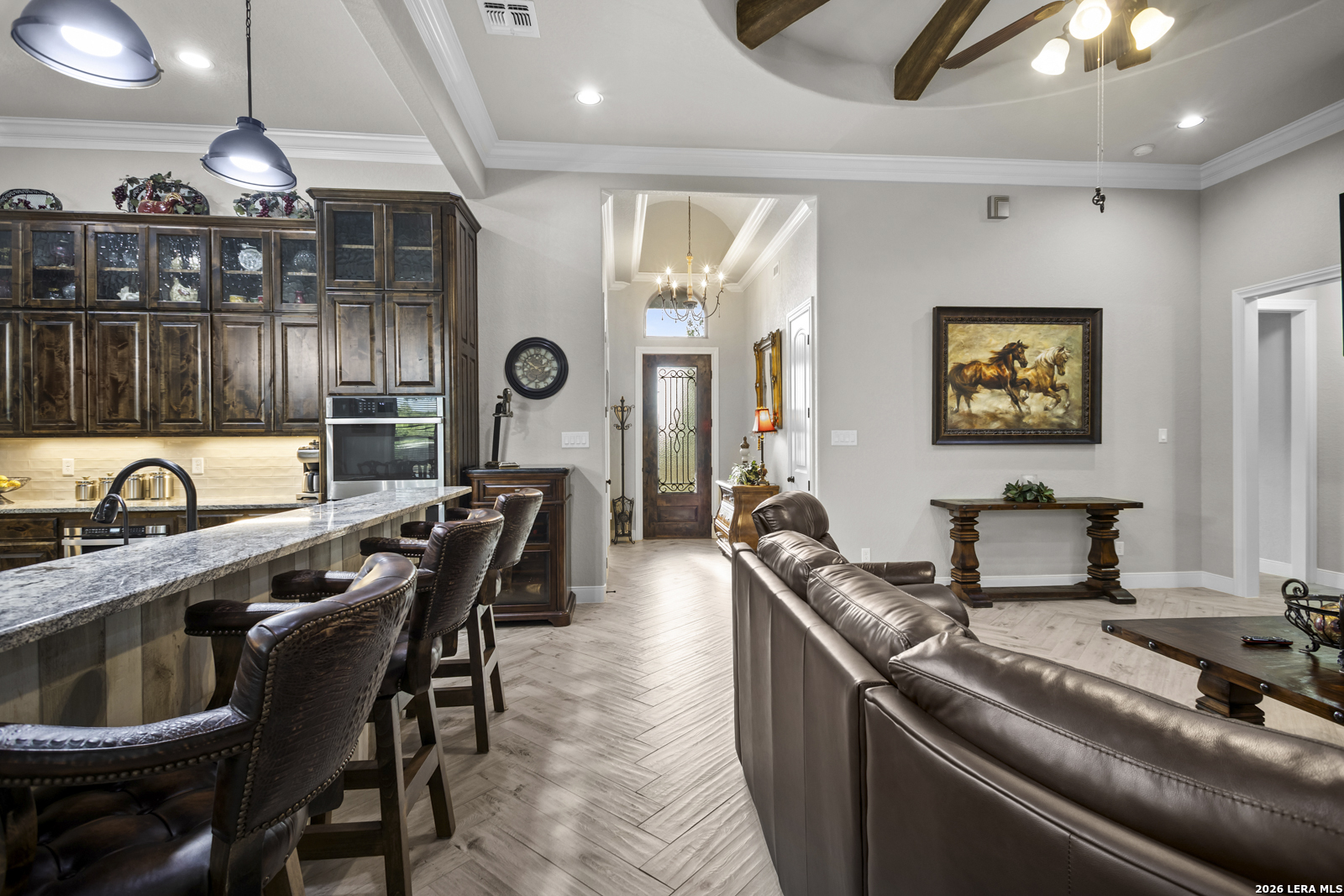 247 Double Gate Road Castroville, TX 78009 - Photo 5 of 57 Gallery Image 5
