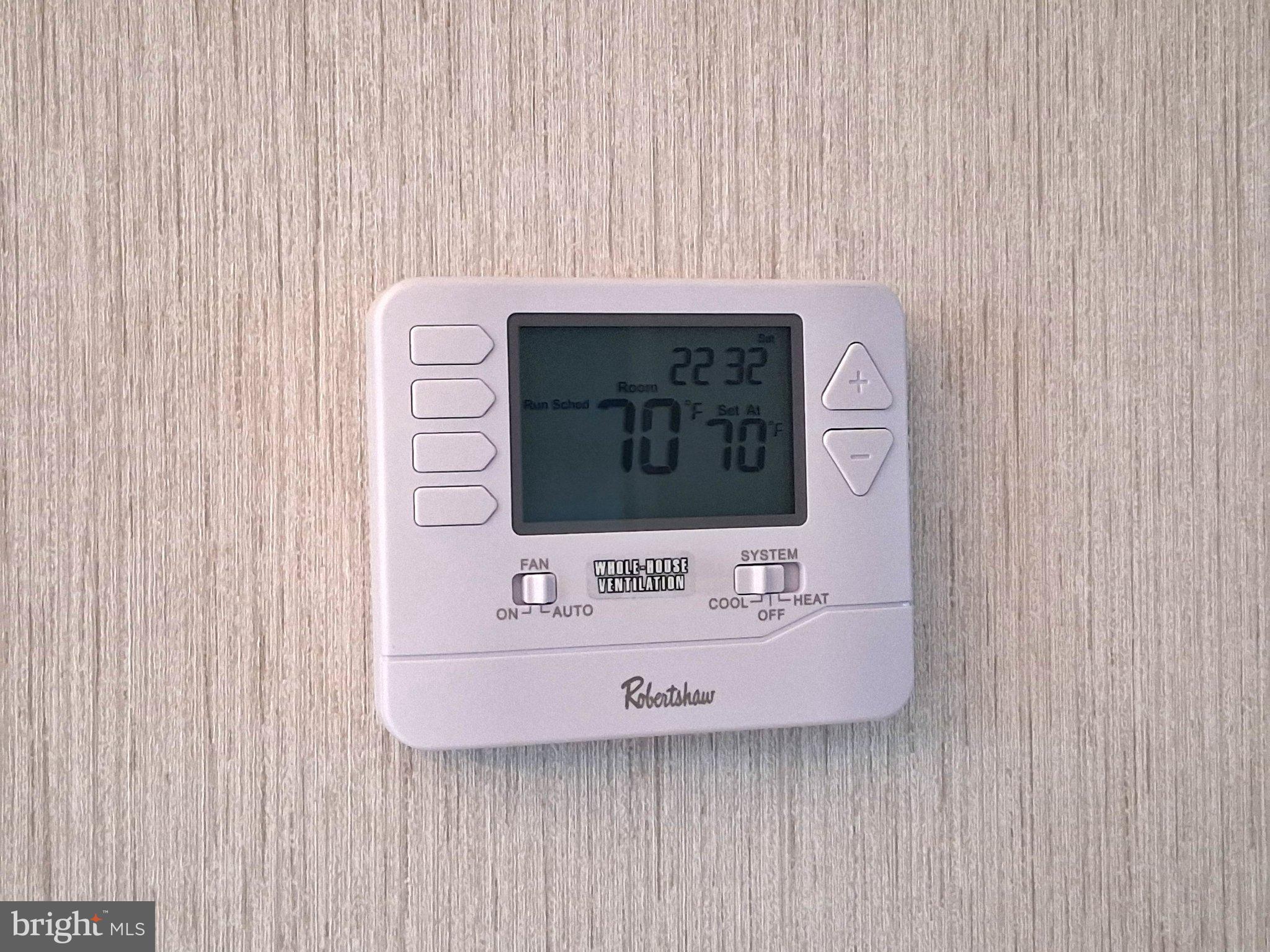 500 Mt Airy Road, Unit 31 Stevens, PA 17578 - Photo 27 of 34 Efficient Comfort: C/A and Propane Heat