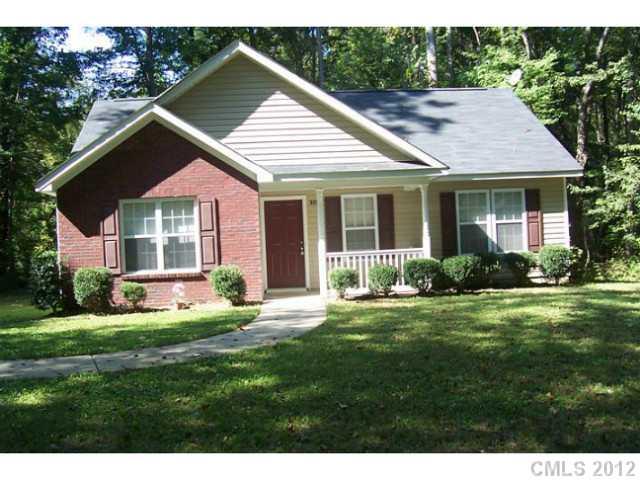 3531 Lake Road Charlotte, NC 28269 - Photo 1 of 8