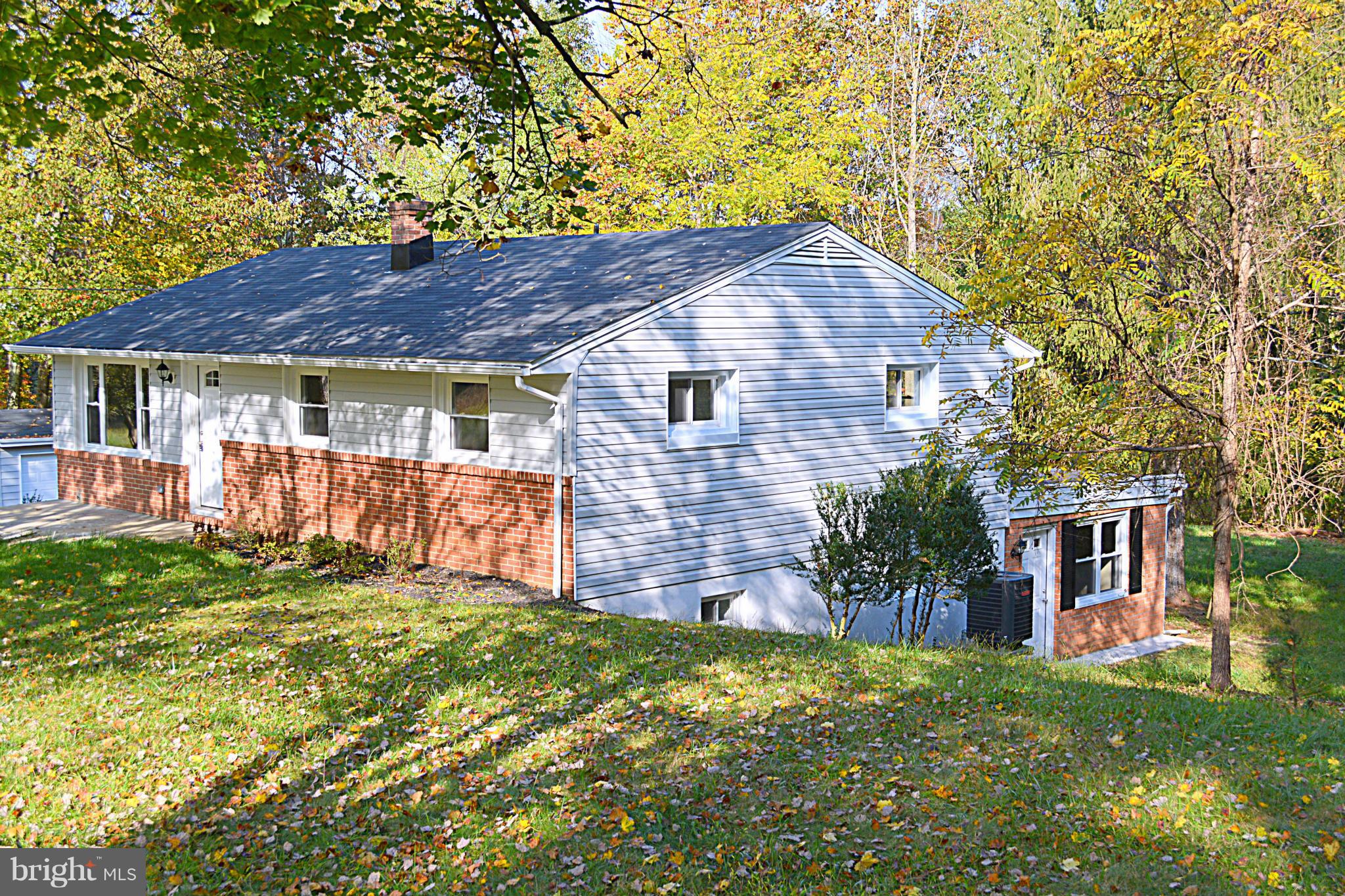 Exterior (Front)