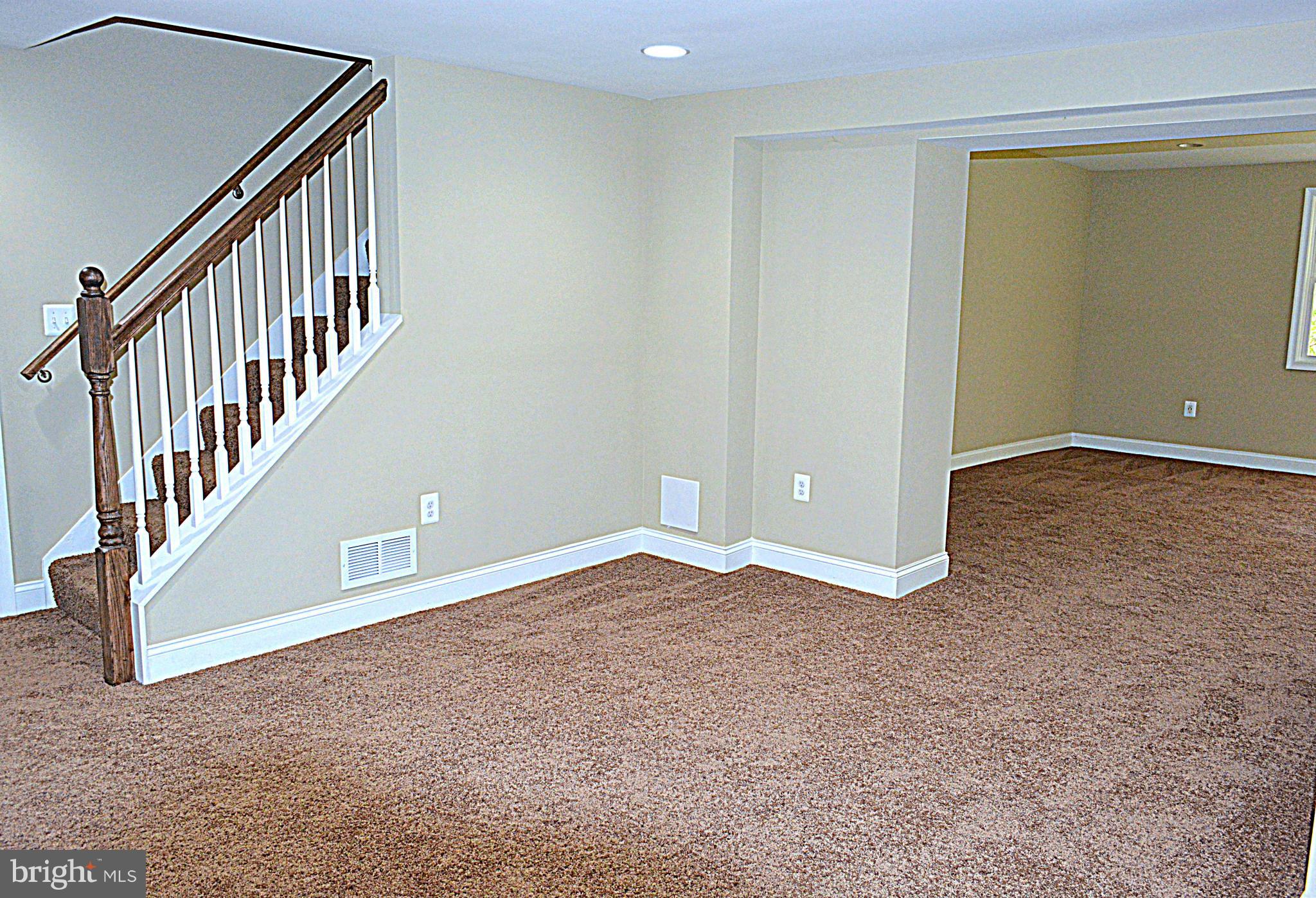 10914 Stang Road Owings Mills, MD 21117 - Photo 11 of 23 Basement