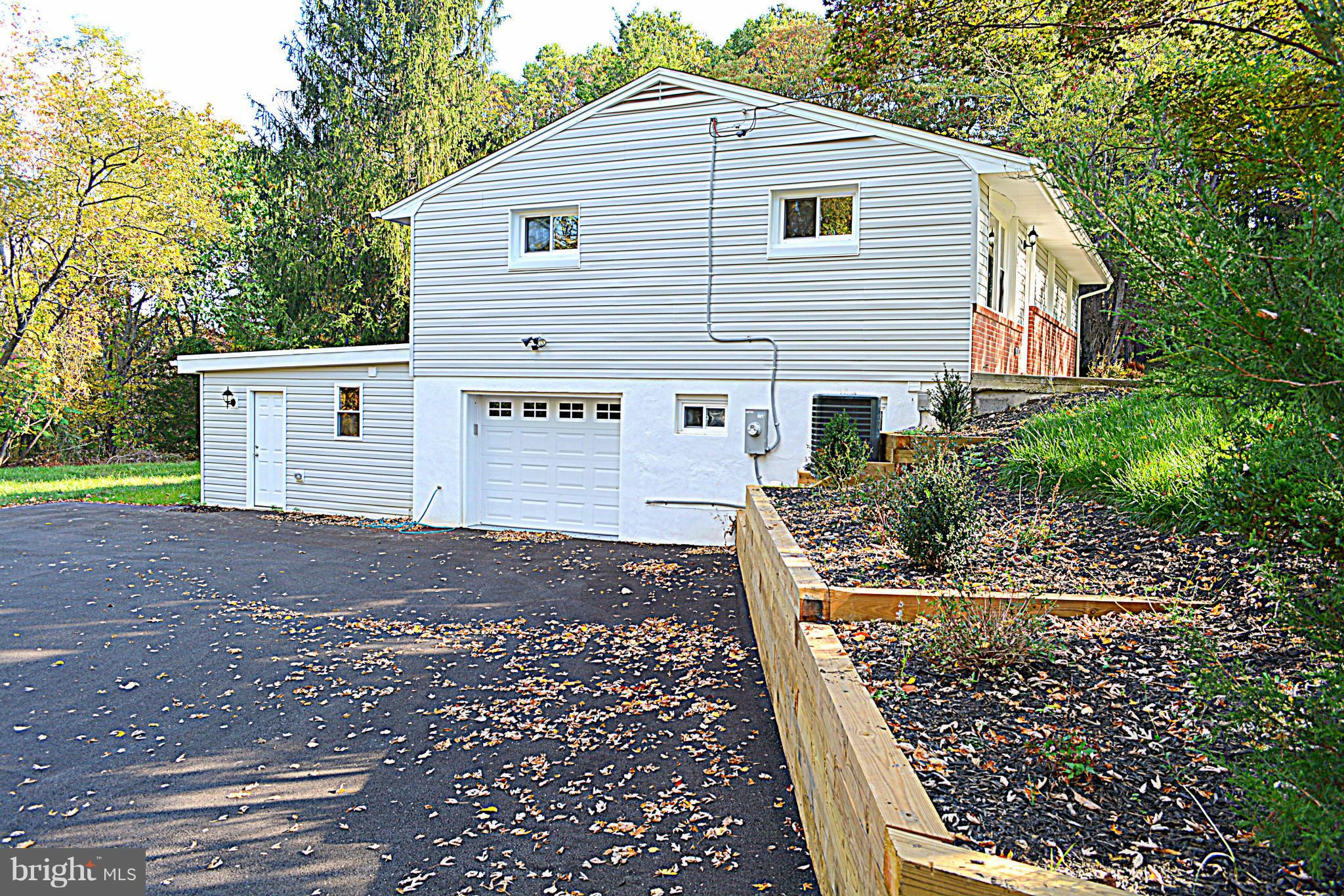 10914 Stang Road Owings Mills, MD 21117 - Photo 20 of 23 Exterior (Front)