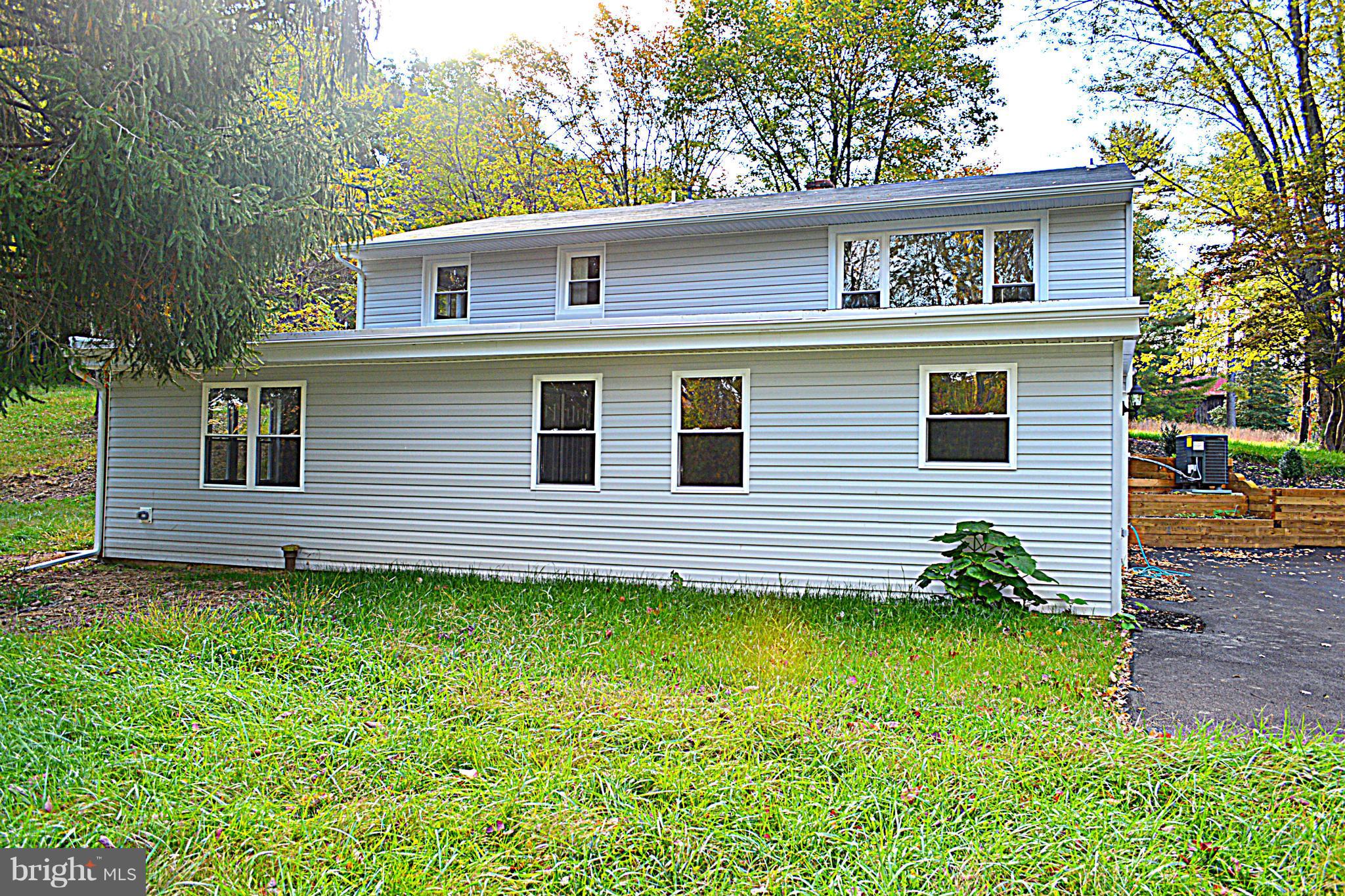 10914 Stang Road Owings Mills, MD 21117 - Photo 21 of 23 Exterior (Rear)