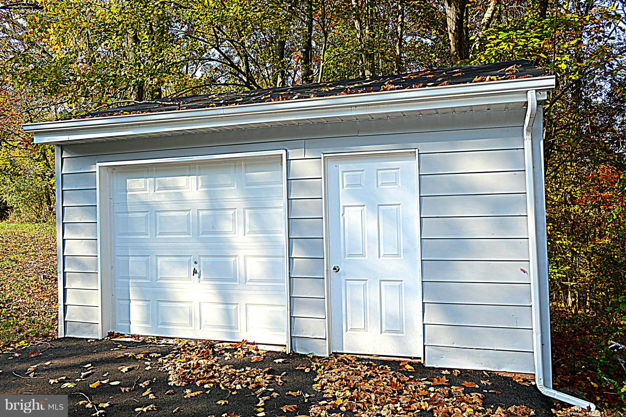 10914 Stang Road Owings Mills, MD 21117 - Photo 22 of 23 Exterior (General)