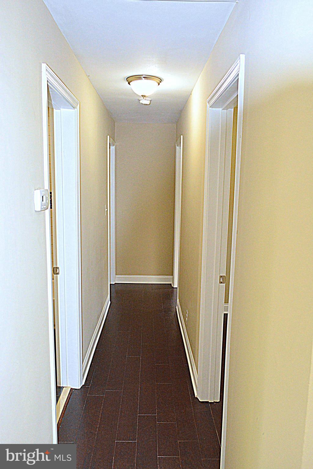 Interior (General)