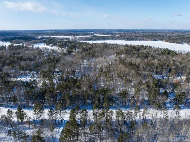 $24,500 | Lot 7 Long Lake Road, Danbury, WI 54830