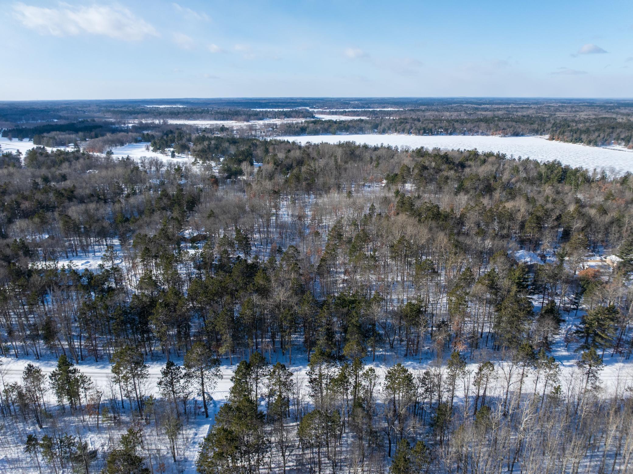 Lot 7 Long Lake Road Danbury, WI 54830 - Photo 3 of 10