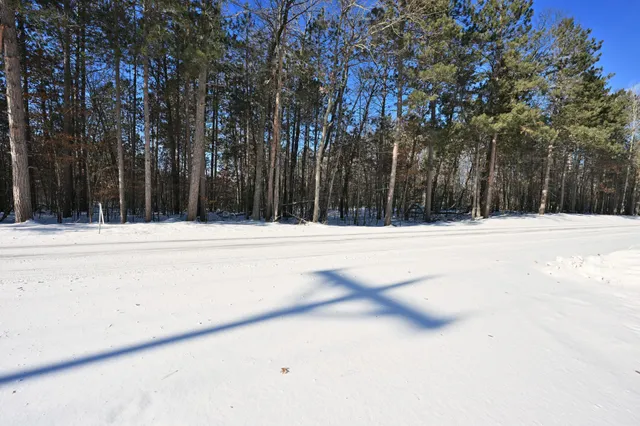 $24,500 | Lot 7 Long Lake Road, Danbury, WI 54830