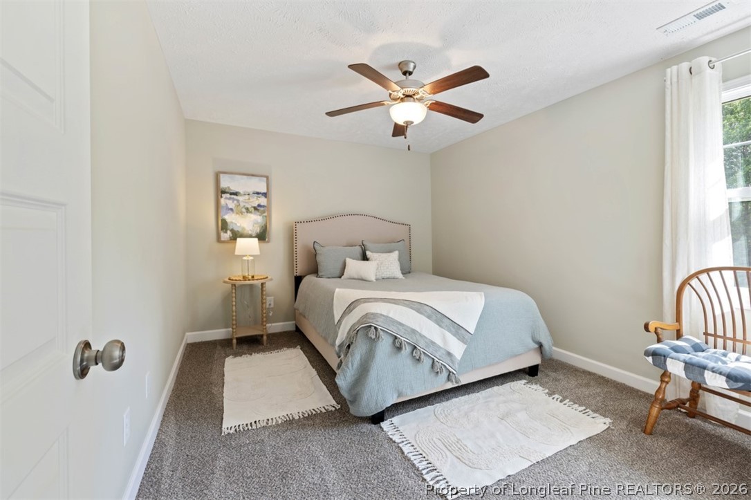 5512 Tolarsville Road St. Pauls, NC 28384 - Photo 15 of 21 Additional Bedroom