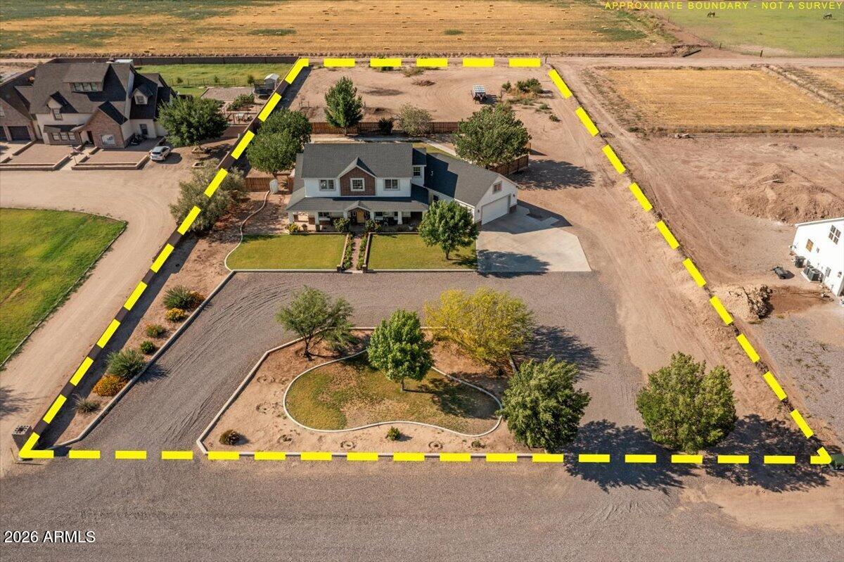 4812 Abbey Road Thatcher, AZ 85552 - Photo 81 of 93 82-DJI_0249
