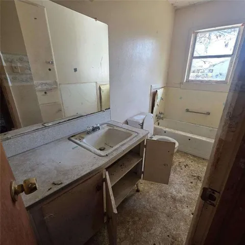 $19,900 | 711 Woodard Street, Alexandria, LA 71302