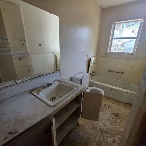 $19,900 | 711 Woodard Street, Alexandria, LA 71302