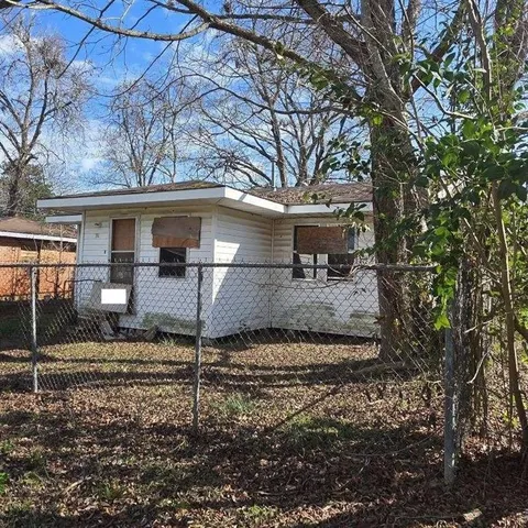 $19,900 | 711 Woodard Street, Alexandria, LA 71302