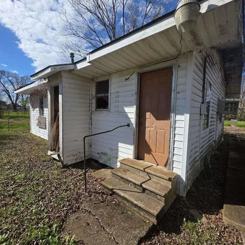 $19,900 | 711 Woodard Street, Alexandria, LA 71302