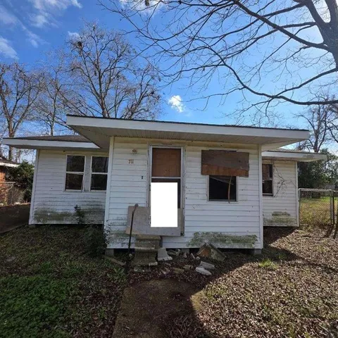 $19,900 | 711 Woodard Street, Alexandria, LA 71302