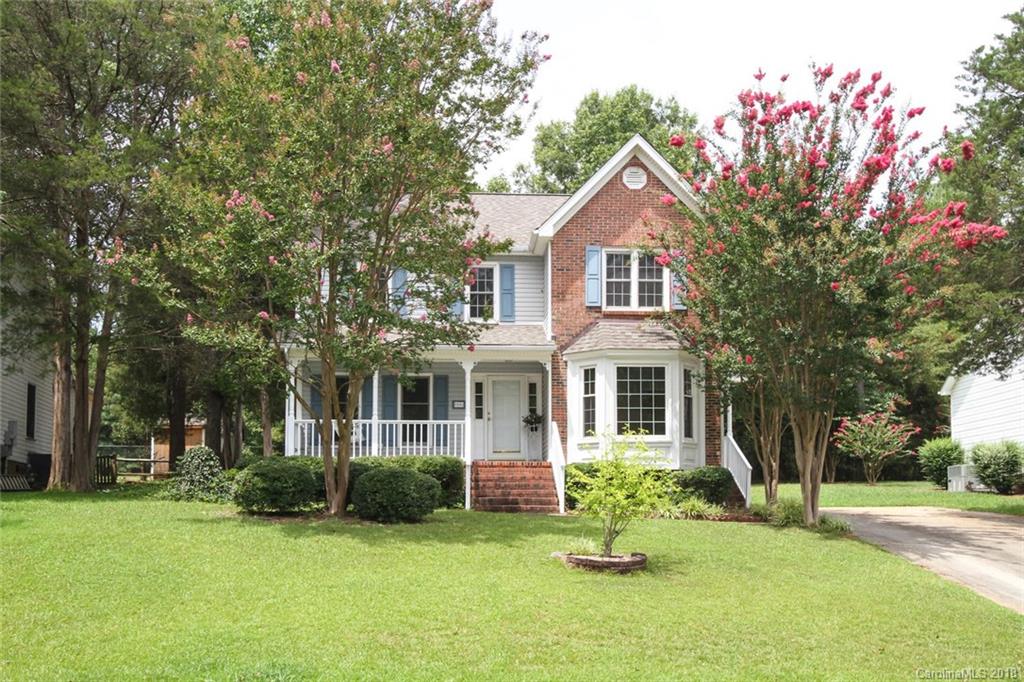 2001 Hilltop Road, Unit 171 Rock Hill, SC 29732 - Photo 1 of 31 Gallery Image 1