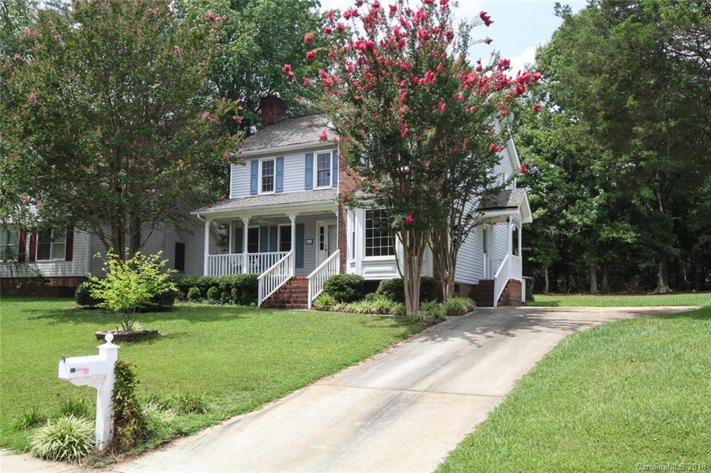 2001 Hilltop Road, Unit 171 Rock Hill, SC 29732 - Photo 2 of 31 Gallery Image 2