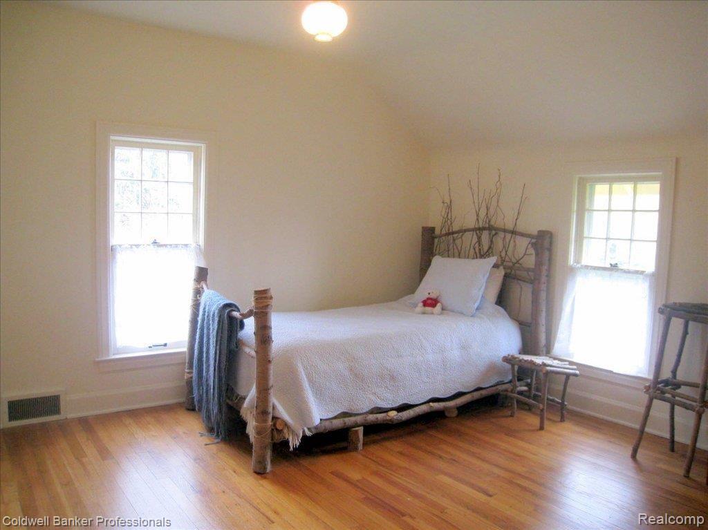 4791 Inkster Road Bloomfield Hills, MI 48302 - Photo 14 of 23 BEDROOM 3