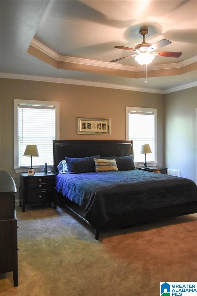 925 Pleasant Valley Road Jacksonville, AL 36265 - Photo 24 of 47
