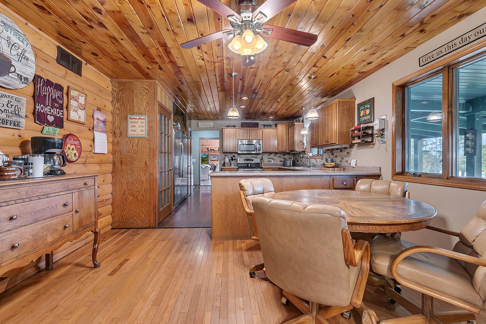 5384 Agate Road Burtrum, MN 56318 - Photo 11 of 48 Gallery Image 11